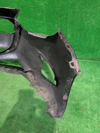 фото thumb №7, Бампер передній перед mazda 2 dj