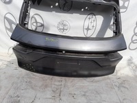 фото thumb №5, Porsche cayenne 9y0 кришка багажника задня