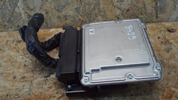 фото thumb №5, Блок керування двигуна audi a4 b8 a5 8t 1.8 tfsi 8k1907115j