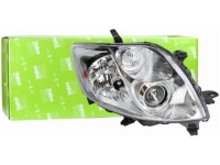 фото thumb №1, Лампа фара правий toyota auris e15 06-12