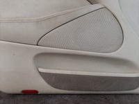 фото thumb №7, Jaguar s-type ii 05r обшивка двері лівий перед bez