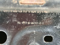 фото thumb №5, Підрамник підрамник балка поперечина перед ford fiesta mk7