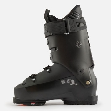 Лыжные ботинки Lange SHADOW 110 MV GW 295 (45)
