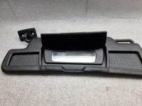 фото thumb №3, Mercedes slk r171 w171 защита козырёк правый