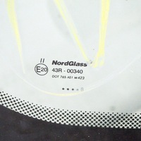 фото thumb №7, Mini one - cooper f56 f55 2017 стекло передняя / лобовое