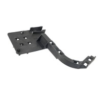 Купить Porsche 911 996 крепеж направляющая трубопровод датчики лямбда-зонд 99660615600, фото thumb