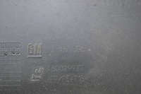 фото thumb №6, Оббивка захист задній кришки багажника corsa d 06-14r 13187396