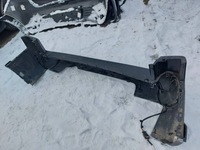 фото thumb №7, Бампер задня peugeot rifter 19- na 6 датчиків kompletny