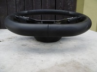 фото thumb №5, Воздуховод многофункциональный vw touran ii 15-