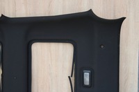 фото thumb №2, Потолок панорама крыша alfa romeo giulietta