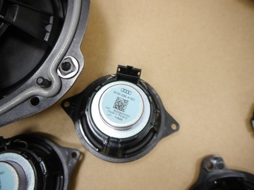 фото thumb №8, Audi a4 b9 динаміки bang olufsen sedan