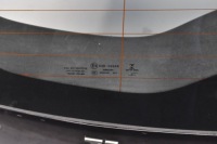 фото thumb №7, Volvo v40 ii кришка багажника багажника задня задня