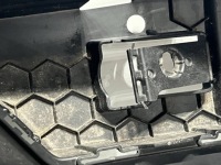 фото thumb №13, Накладка бампера заднього зад porsche cayenne 9y0 9y3 9y0807834b