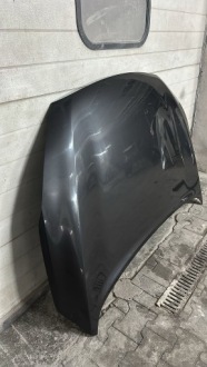 фото thumb №2, Kia sorento 2016- капот