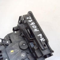 фото thumb №6, Bmw x4 g02 передній лівий замок двері a052111 2711539 2018 lhd