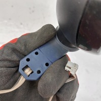 фото thumb №8, Smart fortwo i часы заводской панели приборной панели vdo