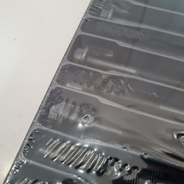 фото thumb №5, Fiat uno lancia delta болты головки комплект goetze 22-17001b