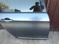 фото thumb №12, Дверь левый задняя kthb citroen c5 iii x7 sedan