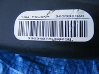 фото thumb №10, Opel astra g ii 2 bertone купе шторка повітряна бокова ліва права подушка безпеки