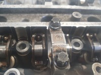 фото thumb №12, Opel corsa d 1.2 16v головка цилиндров a12xep 55568426