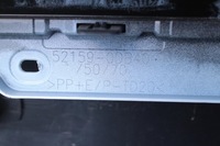 фото thumb №13, Бампер задняя задний toyota yaris cross 2020- 040 52159-0db40