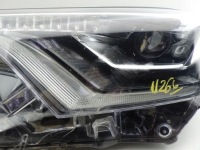 фото thumb №13, Toyota c-hr chr повний led фара ліва передня