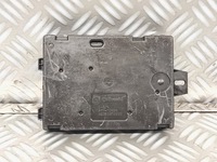 фото thumb №1, Модуль блок керування bcm 284b11867r renault clio iv