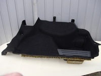 фото thumb №1, Renault talisman обшивка багажника правий sedan