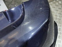 Mini f56 s gp бампер задній racing gray c45 7300877 Київ, фото thumb