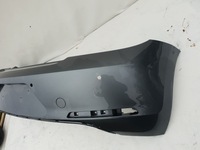 фото thumb №9, Vw beetle 5c 12-16 бампер зад задний pdc 5c5807421j