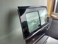 фото thumb №14, Mercedes vito ii w639 дверь правая зад сдвижные bdb состояние viano