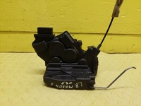 фото thumb №4, Mazda 5 lift замок дверь левый перед