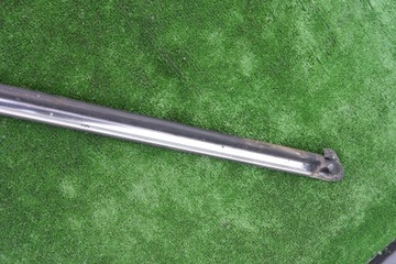 фото thumb №6, Планка накладка двері праві зад mercedes gl 164