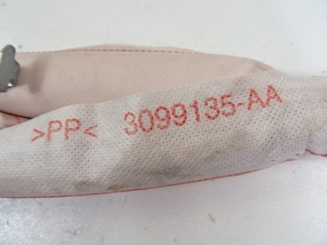 фото thumb №13, Jaguar e-pace x540 подушка безопасности шторка левая