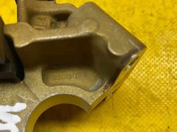 фото thumb №7, Вкладыш перемычка подножка вал 7570013 peugeot 3008 mini 1.6 vti 5f01 10fhcb