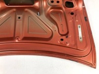 фото thumb №14, Dodge charger 2015-2023 кришка багажника задня зад
