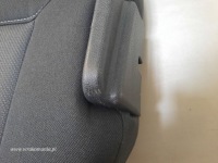 фото thumb №5, Opel zafira b ii 2 05-10 сидіння сидіння лівий задня задній 90589005