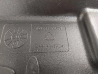 фото thumb №7, Corolla e210 e21 2018-2024 hb резиновый мат багажника niska пол nowa