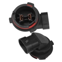 фото thumb №7, 2 szt. кронштейн лампи роз'єм podstawowe pasuje do opla astra з лампа h7