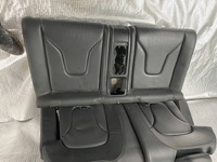 фото thumb №10, Audi s5 2011 середина сиденья / заднее сиденье / комплект