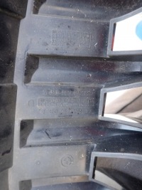 фото thumb №11, Bmw 1 f40 19- решётка радиатора решётка радиатора