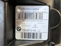 фото thumb №12, Bmw x3 g01 x4 g02 full led адаптивний ліва права