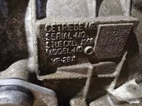 фото thumb №12, Автоматическая кпп кпп / коробка передач bmw x5 e70 xdrive 3.0d biturbo 079w9n 6hp28x
