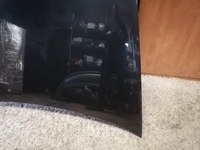 фото thumb №7, Капот a6 c6 lz9w