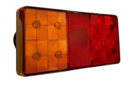 фото thumb №1, Лампа задня led 12/24v