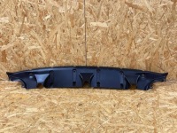 фото thumb №1, Porsche macan 95b lift 14-24 защита поперечина передний накладка защита