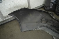 Бампер задняя задний opel insignia b sedan pdc x6 Недорого, фото thumb