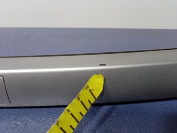 фото thumb №8, Hyundai i40 универсал рейлинг крышный правый 3z85010000