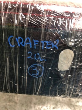 фото thumb №7, Третє світло сплав vw crafter 7c0945087d