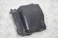 фото thumb №1, Крышка коробка предохранителей renault captur i fl